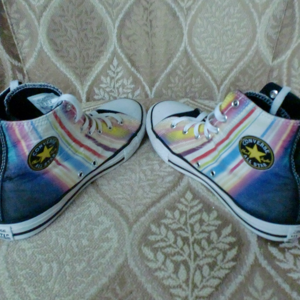 Converse All Star - Picture 4 of 8
